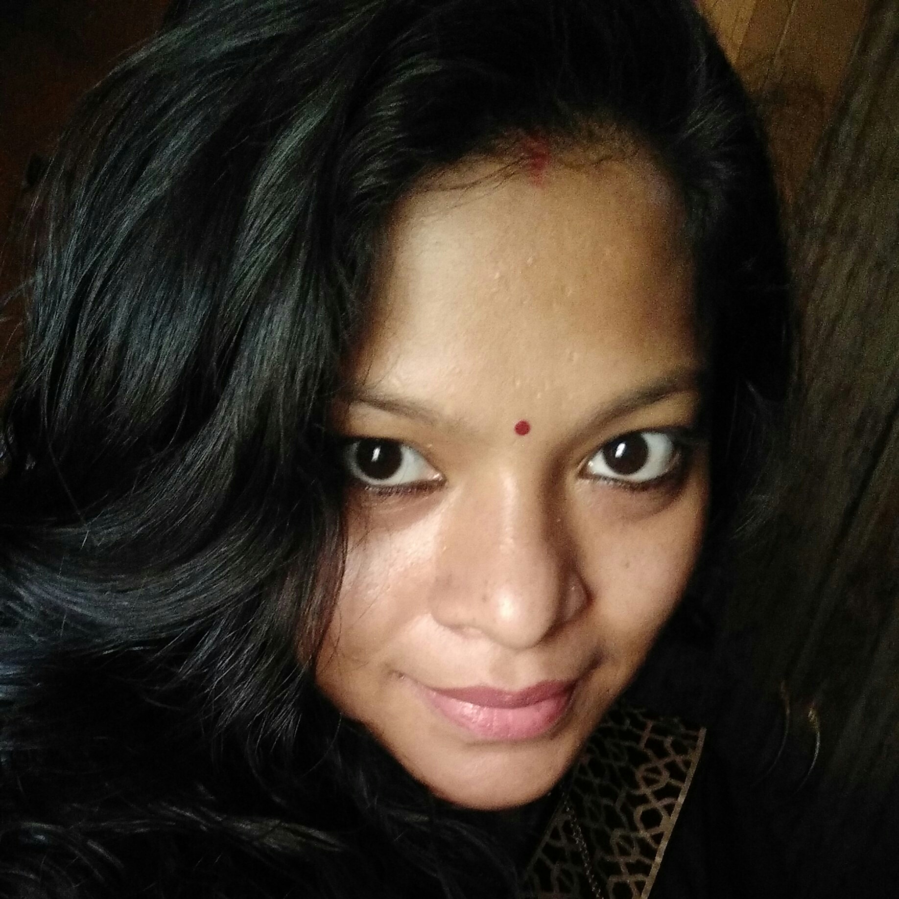 Sonam Rout