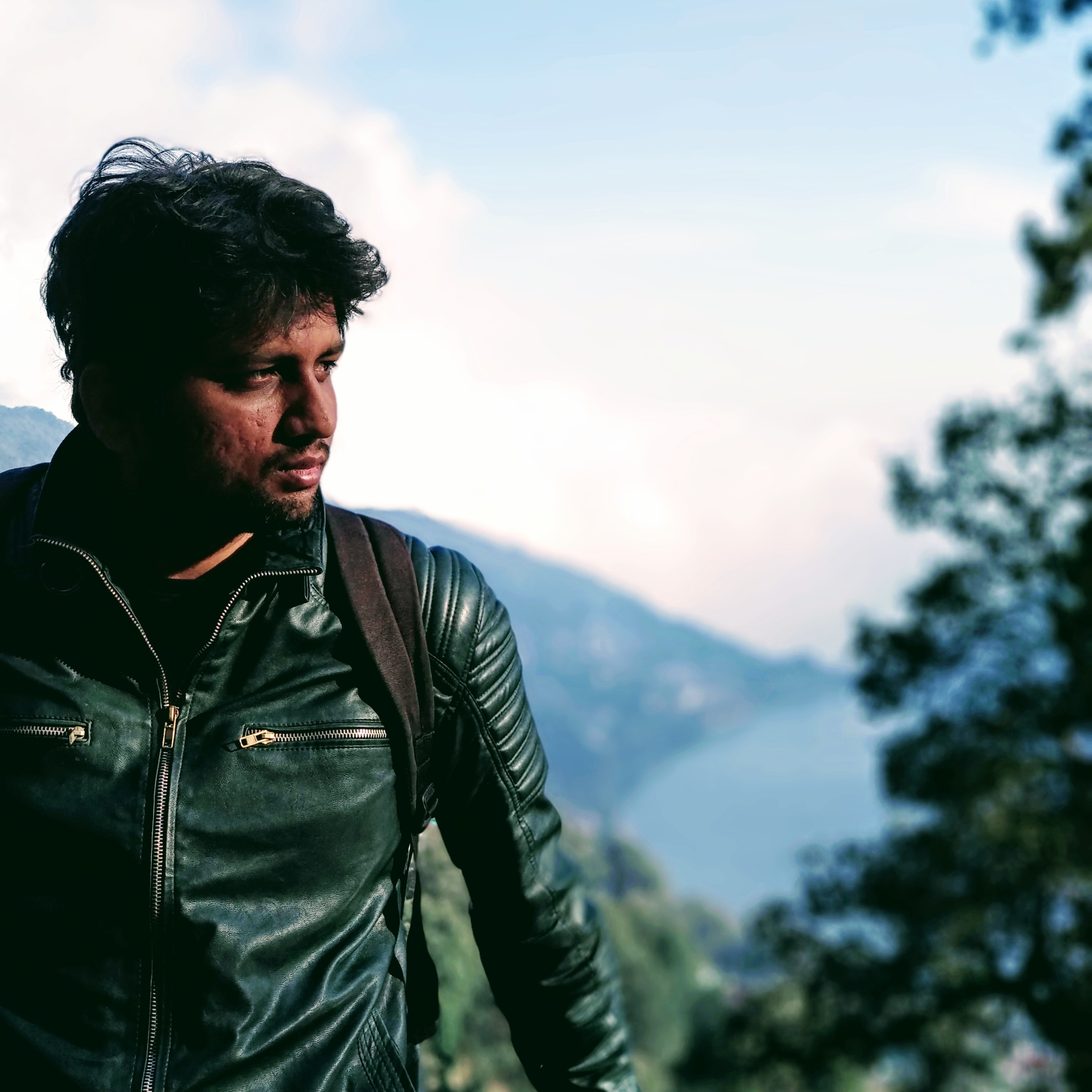 Jyot Dev (Divyesh)