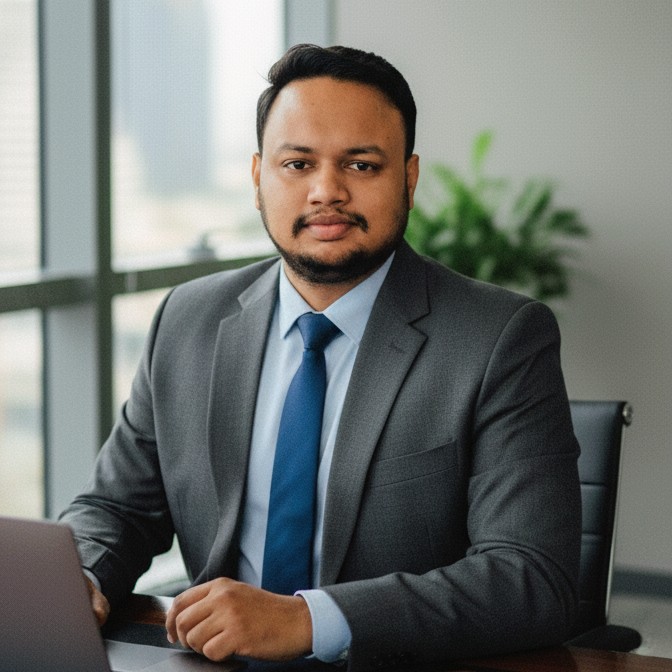 Srivastav Gaurav