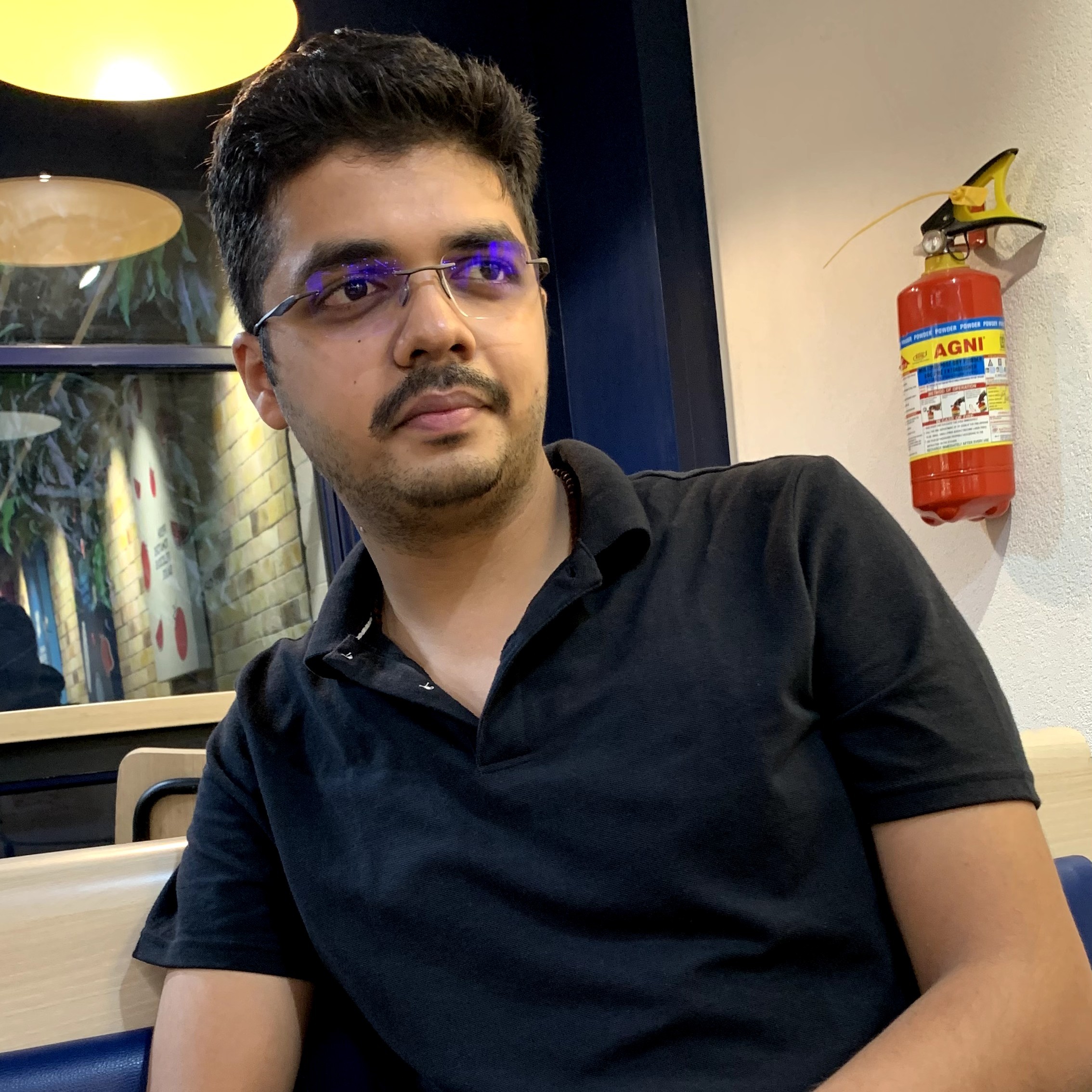 Sudhanshu Shukla