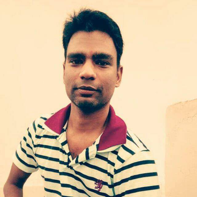 Sudhir Bamola
