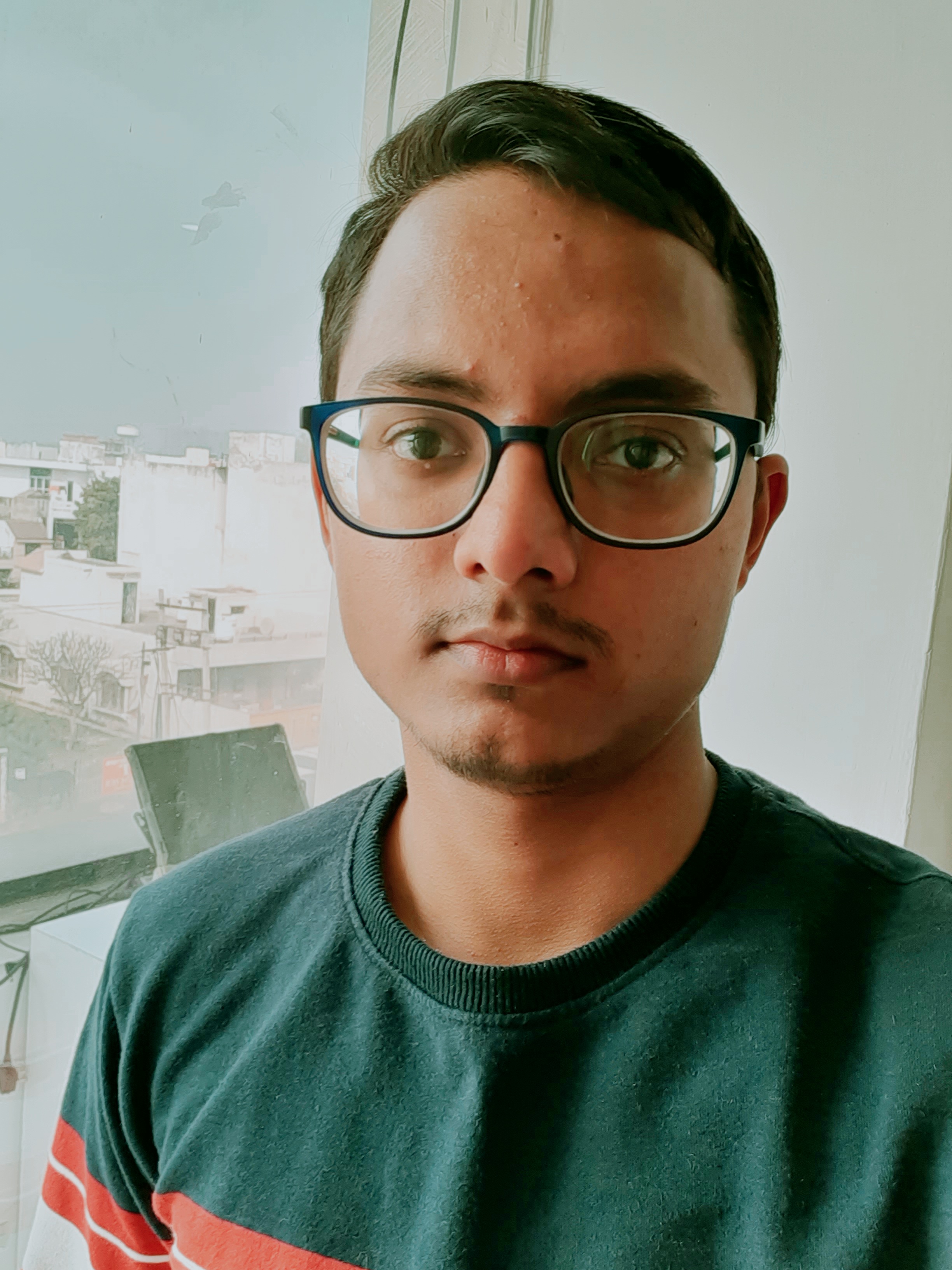 Sumit Pandey