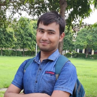 Suraj Kumar Maurya
