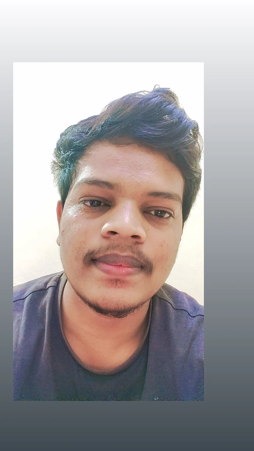 Suraj Patel