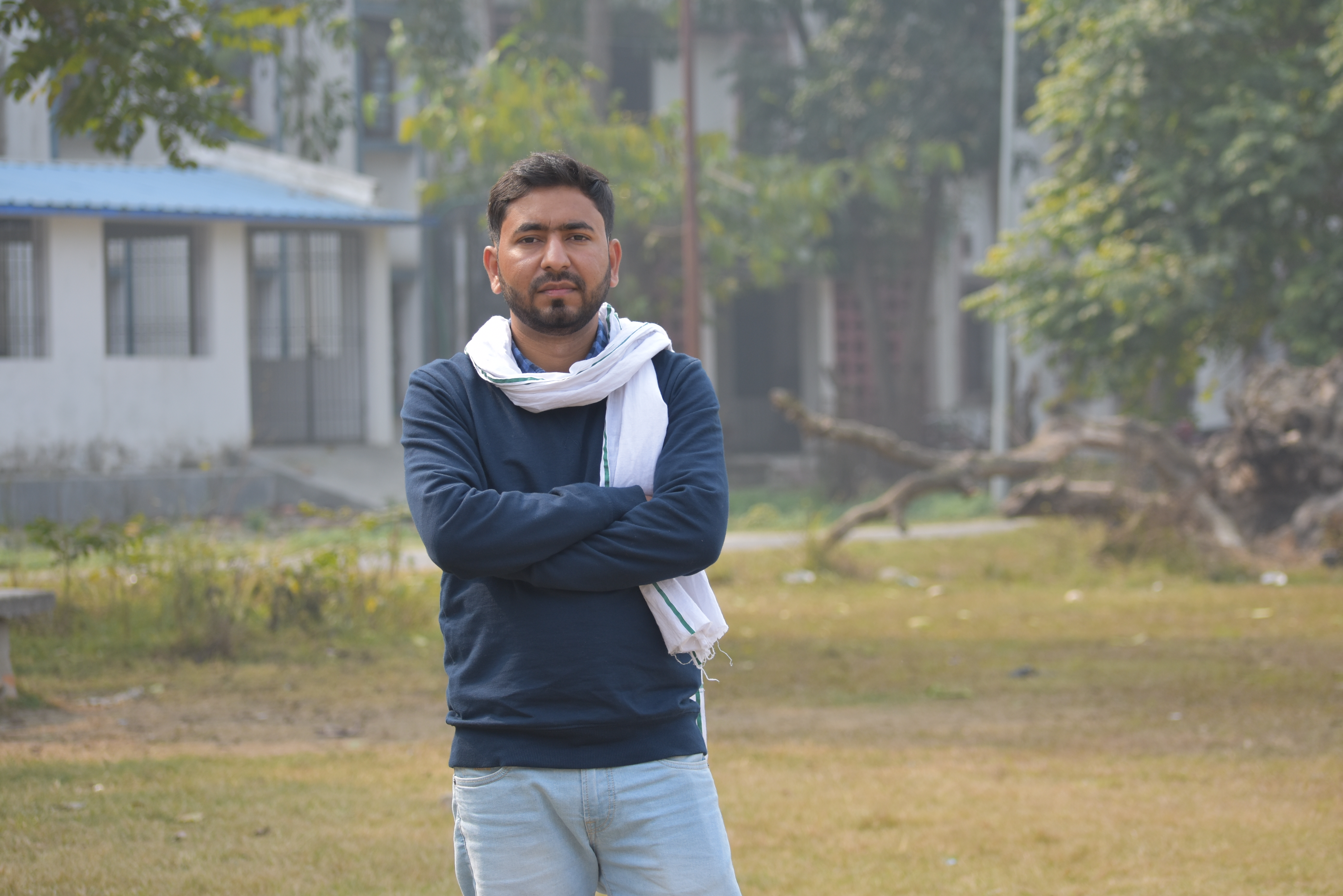 Syed Mohammed Akhter