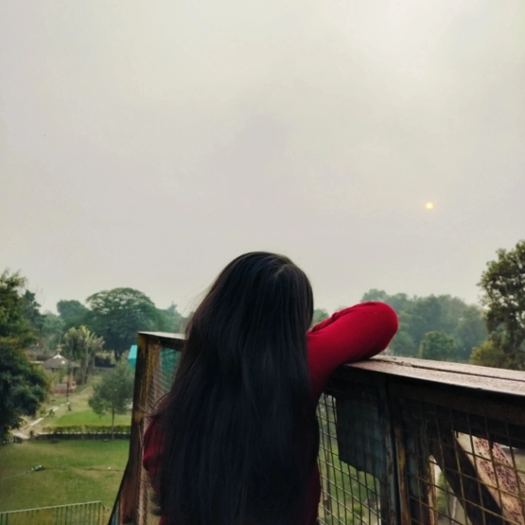 Tanvi Agrawal