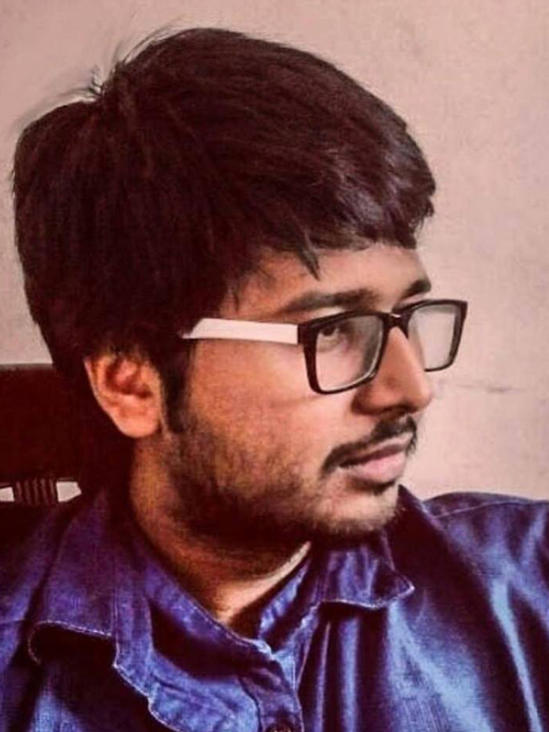 UNNI BABU