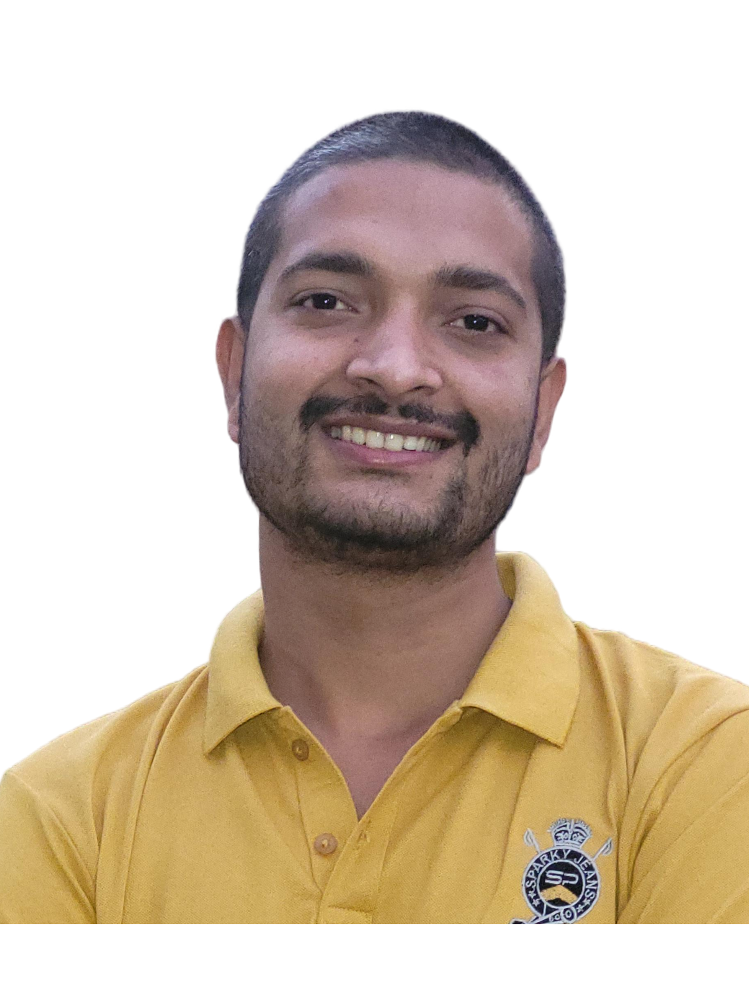 Varun Singh Gautam