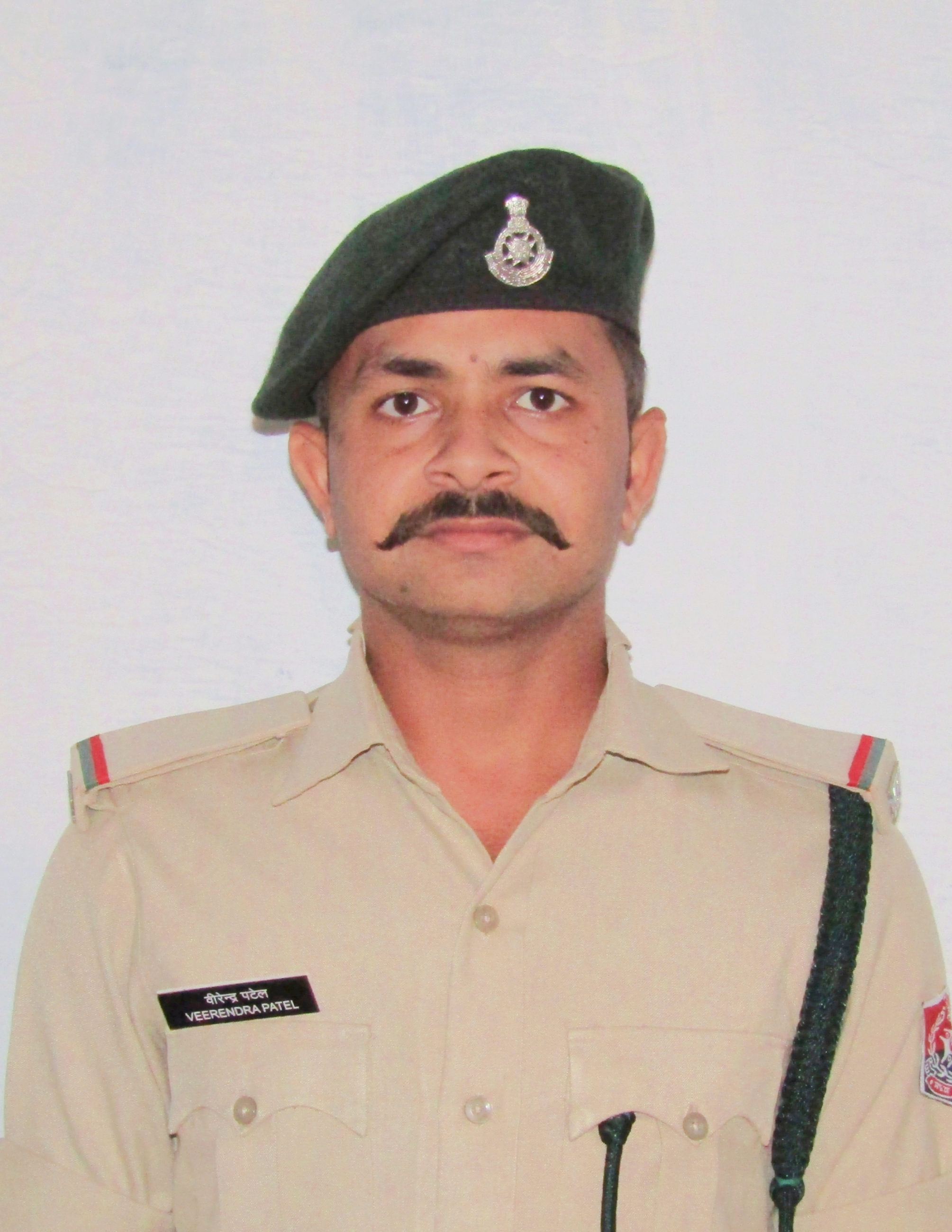 Veerendra Patel