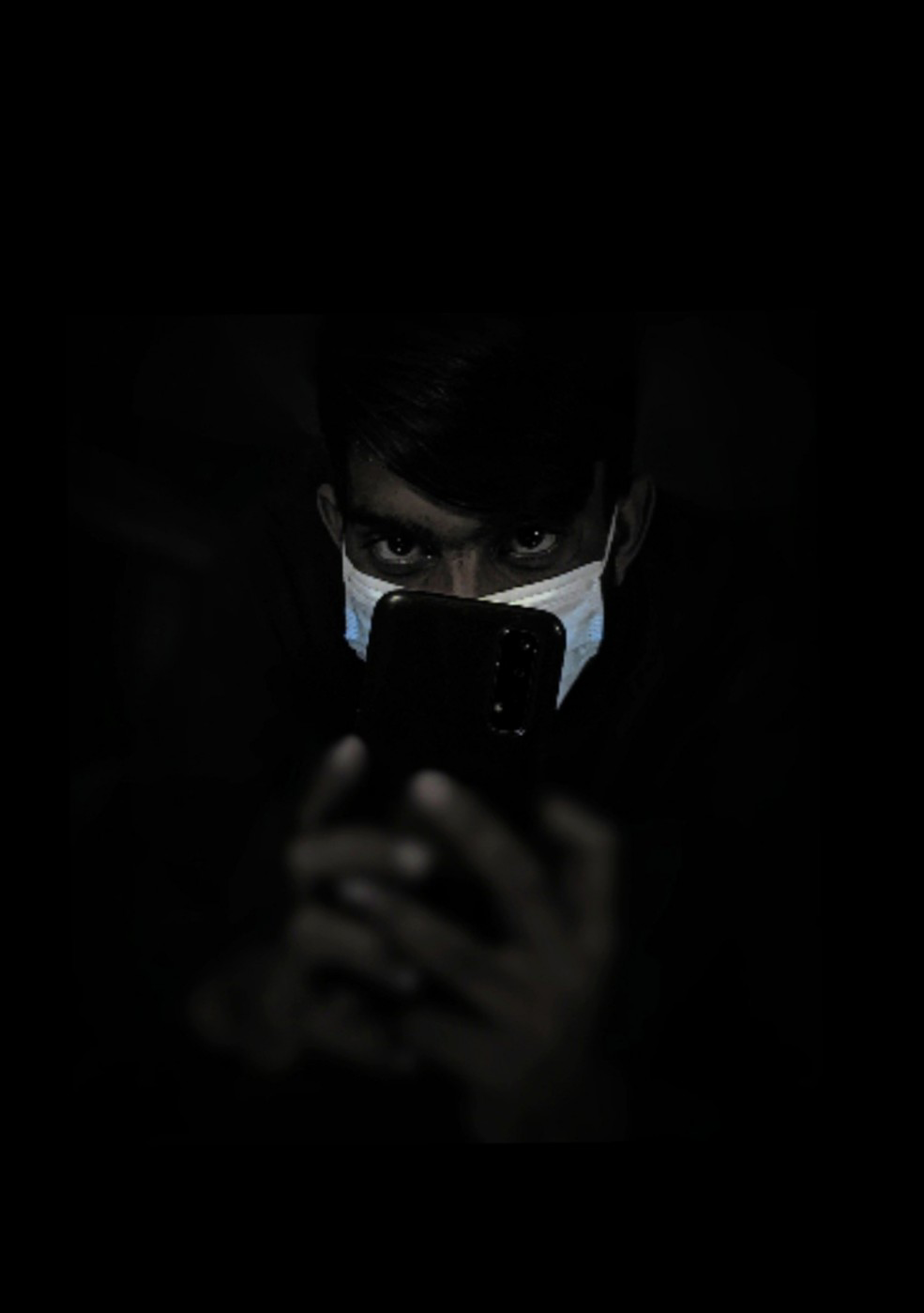 Vijayraj's pic