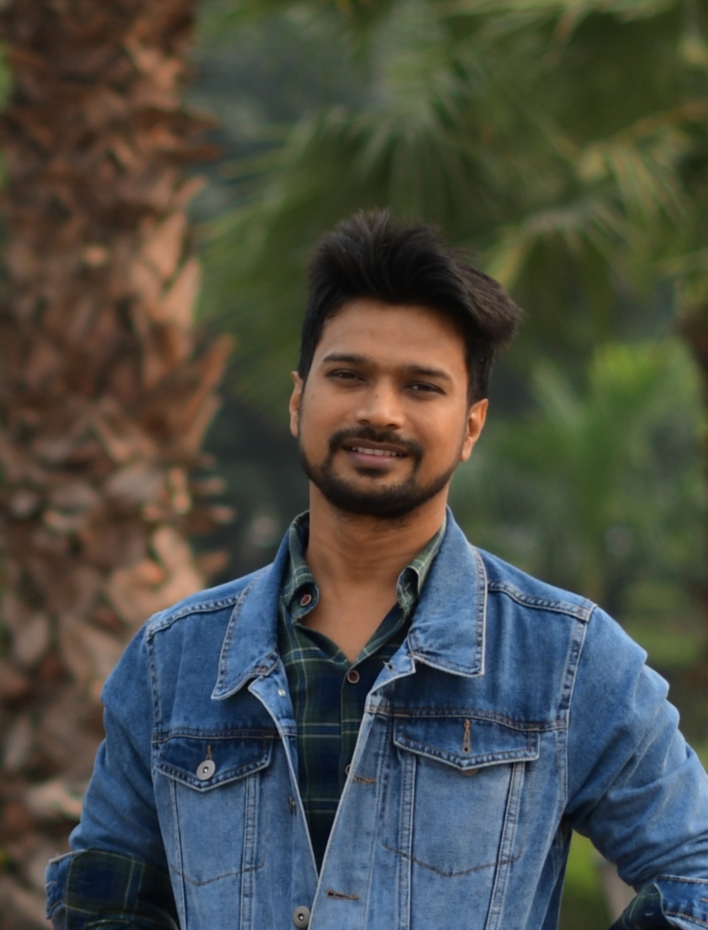 फाल्गुनी रॉय